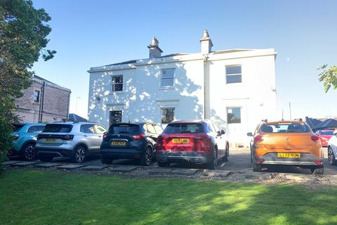 Healthcare facility for sale, 8 St. Leonard's Bank Perth PH2 8EB