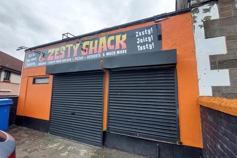 Retail property (high street) to rent, 145 Pitkerro Rd Dundee DD4 8EB