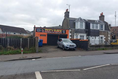 Retail property (high street) to rent, 145 Pitkerro Rd Dundee DD4 8EB