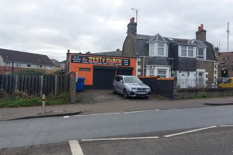 Retail property (high street) to rent, 145 Pitkerro Rd Dundee DD4 8EB