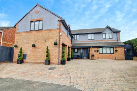 undefined, The Meadows, Burnopfield, Newcastle upon Tyne, NE16