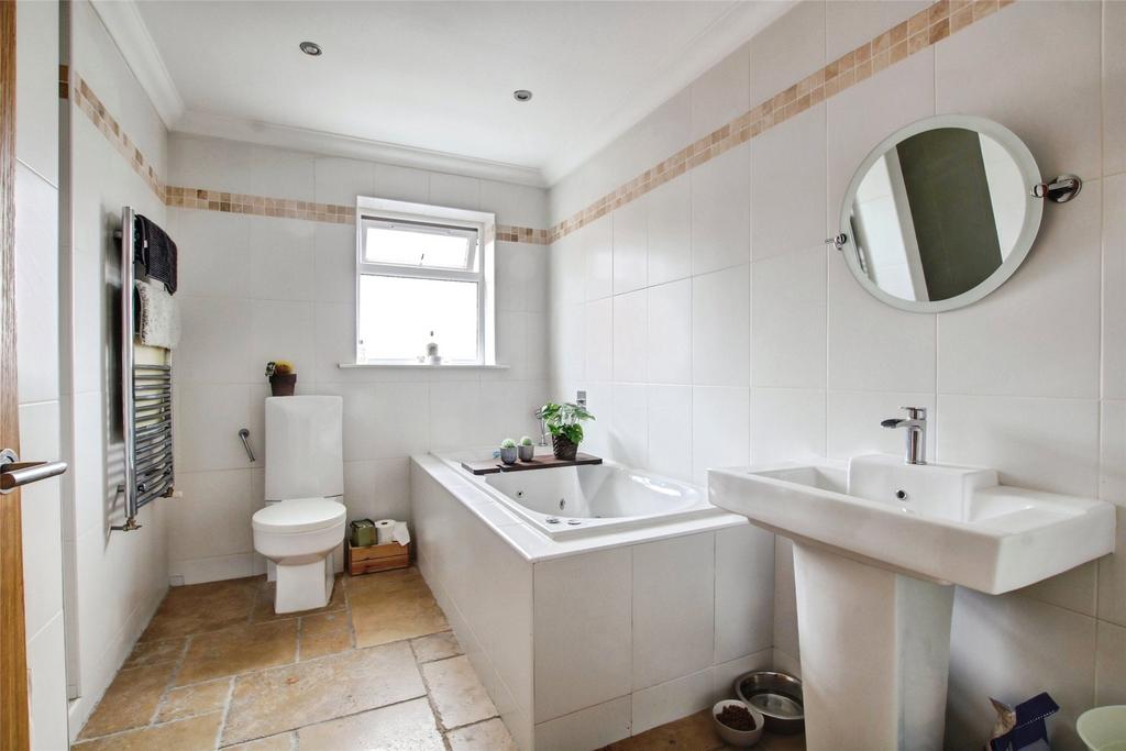 Bath