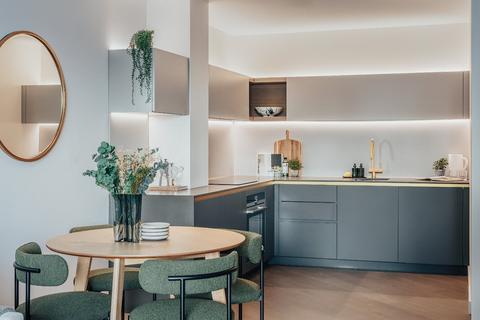 2 bedroom flat for sale, Greenwich Peninsula, River Way, London, SE10