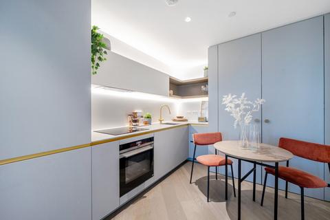 undefined, Greenwich Peninsula, River Way, London, SE10