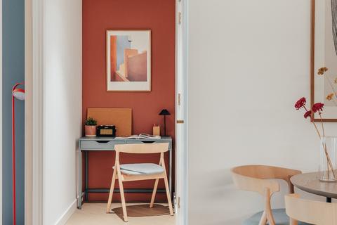 1 bedroom duplex for sale, Greenwich Peninsula, River Way, London, SE10