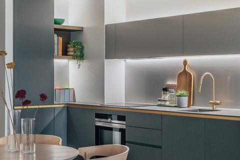 1 bedroom duplex for sale, Greenwich Peninsula, River Way, London, SE10