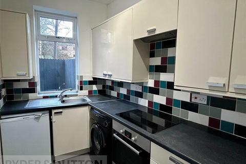 undefined, Laura Street, Boothtown, Halifax, West Yorkshire, HX3