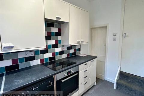 undefined, Laura Street, Boothtown, Halifax, West Yorkshire, HX3