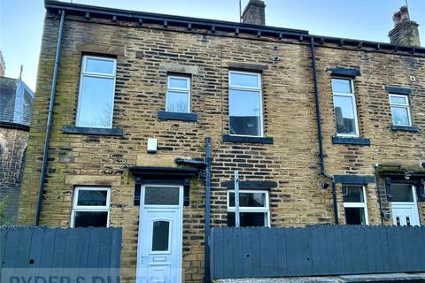 3 bedroom terraced house to rent, Laura Street, Boothtown, Halifax, West Yorkshire, HX3