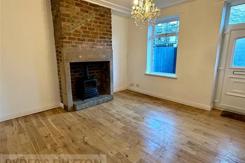 3 bedroom terraced house to rent, Laura Street, Boothtown, Halifax, West Yorkshire, HX3
