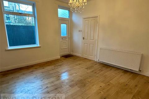 3 bedroom terraced house to rent, Laura Street, Boothtown, Halifax, West Yorkshire, HX3