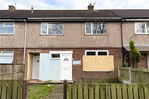 3 bedroom townhouse for sale, Atholl Drive, Heywood, Greater Manchester, OL10