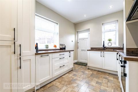 3 bedroom semi-detached house for sale, Mountfield Road, Waterloo, Huddersfield, HD5