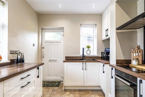 3 bedroom semi-detached house for sale, Mountfield Road, Waterloo, Huddersfield, HD5