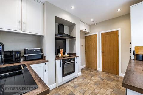 3 bedroom semi-detached house for sale, Mountfield Road, Waterloo, Huddersfield, HD5