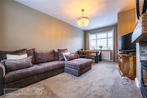 3 bedroom semi-detached house for sale, Mountfield Road, Waterloo, Huddersfield, HD5