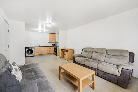 3 bedroom flat to rent, Barrington Court, 124 Wilton Road, London, SW1V