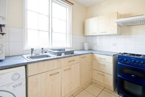 undefined, Nottingham NG7