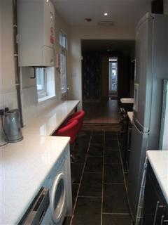 undefined, Birmingham B29