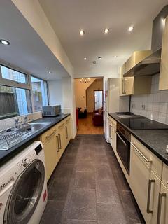 1 bedroom in a house share to rent, Birmingham B29