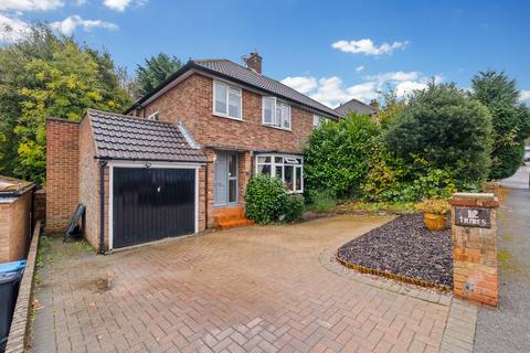 4 bedroom house for sale, Tilgate Common, Redhill RH1