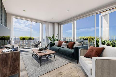 undefined, Block C2 CD06 SO - Plot 350 at Coronation Square, E10, Coronation Square, Coronation Square Sales Suite E10