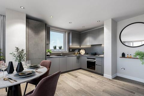 undefined, Block C2 CD06 SO - Plot 350 at Coronation Square, E10, Coronation Square, Coronation Square Sales Suite E10