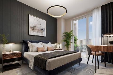 undefined, Block C2 CD06 SO - Plot 350 at Coronation Square, E10, Coronation Square, Coronation Square Sales Suite E10