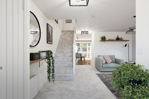 3 bedroom detached house for sale, The Byrneham - Plot 230 at Millstream Meadows, Millstream Meadows, Booth Lane CW10