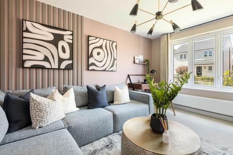 undefined, The Blair - Plot 85 at Calderwood, EH53, Calderwood, Off Calderwood Road EH53