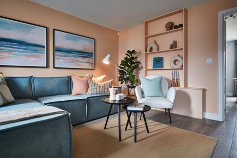 undefined, The Gosford - Plot 136 at Orchard Park, L34, Orchard Park, Liverpool Road L34