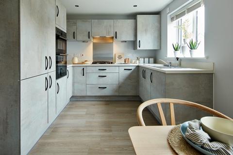 undefined, The Gosford - Plot 136 at Orchard Park, L34, Orchard Park, Liverpool Road L34