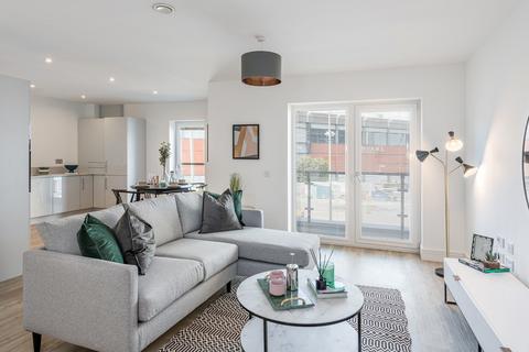 undefined, Plot 30, The Burwell Apartments - 1 bedroom first floor at Netherhall Gardens, Cambridge Worts Causeway,,  Cambridge CB1 8RJ