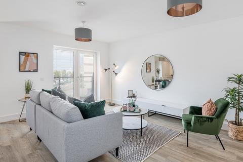 undefined, Plot 30, The Burwell Apartments - 1 bedroom first floor at Netherhall Gardens, Cambridge Worts Causeway,,  Cambridge CB1 8RJ