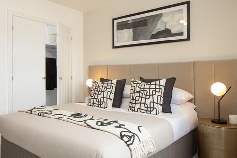 undefined, Plot 30, The Burwell Apartments - 1 bedroom first floor at Netherhall Gardens, Cambridge Worts Causeway,,  Cambridge CB1 8RJ
