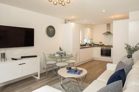 undefined, Plot 26, The Burwell Apartments -1 bedroom ground floor at Netherhall Gardens, Cambridge Worts Causeway,,  Cambridge CB1 8RJ