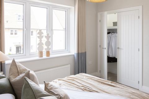 undefined, Plot 26, The Burwell Apartments -1 bedroom ground floor at Netherhall Gardens, Cambridge Worts Causeway,,  Cambridge CB1 8RJ