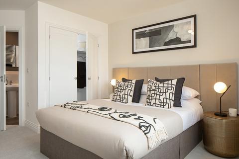 undefined, Plot 25, The Burwell Apartments - 2 bedroom ground floor at Netherhall Gardens, Cambridge Worts Causeway,,  Cambridge CB1 8RJ