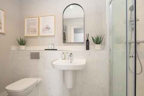 undefined, Plot 25, The Burwell Apartments - 2 bedroom ground floor at Netherhall Gardens, Cambridge Worts Causeway,,  Cambridge CB1 8RJ