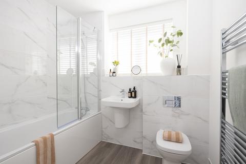 undefined, Plot 25, The Burwell Apartments - 2 bedroom ground floor at Netherhall Gardens, Cambridge Worts Causeway,,  Cambridge CB1 8RJ