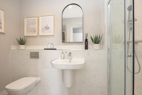 undefined, Plot 25, The Burwell Apartments - 2 bedroom ground floor at Netherhall Gardens, Cambridge, CB1 Worts Causeway,,  Cambridge CB1 8RJ