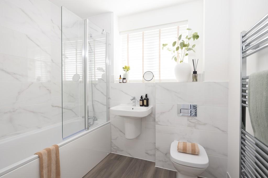 Netherhall gardens, cambridge