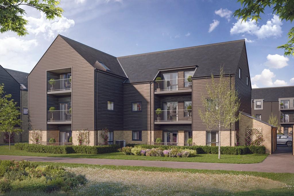 Netherhall gardens, cambridge