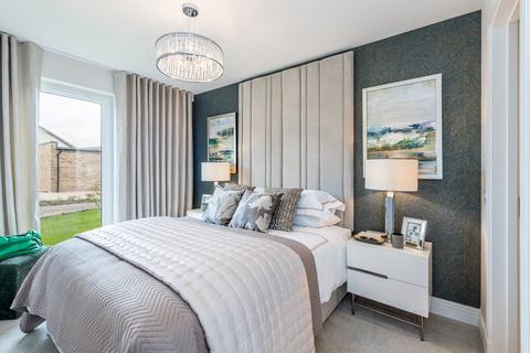 undefined, Plot 29, The Burwell Apartments - 2 bedroom first floor at Netherhall Gardens, Cambridge, CB1 Worts Causeway,,  Cambridge CB1 8RJ