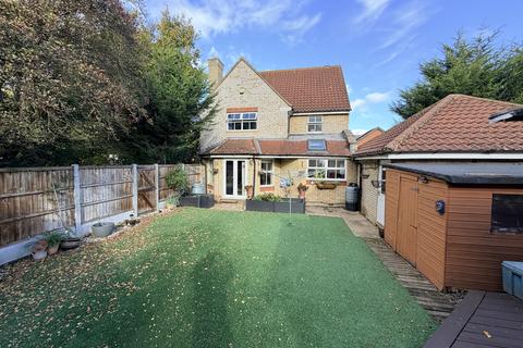 undefined, Grifon Road, Chafford Hundred, Essex, RM16 6RJ