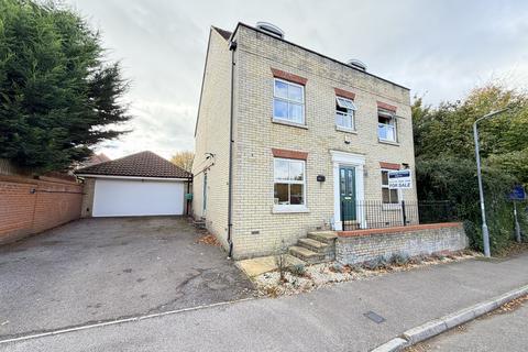 undefined, Grifon Road, Chafford Hundred, Essex, RM16 6RJ