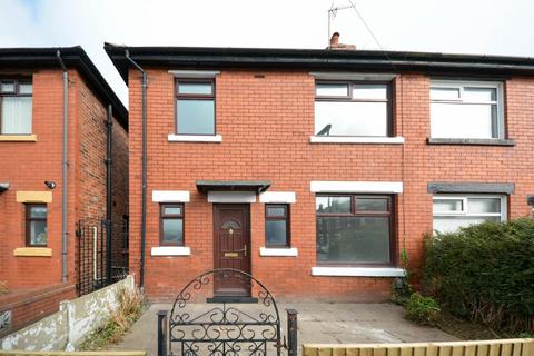 undefined, Heeley Street, Swinley, Wigan, WN1 2HN
