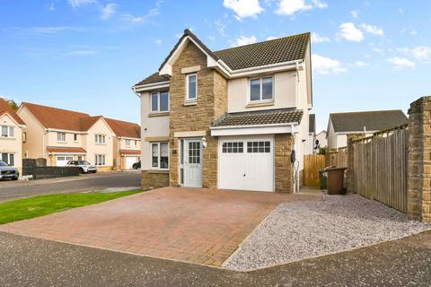 4 bedroom detached house for sale, Sandee, Tranent