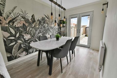 4 bedroom detached house for sale, Sandee, Tranent