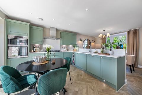 4 bedroom detached house for sale, Avondale at Wintringham Nuffield Road, St Neots PE19